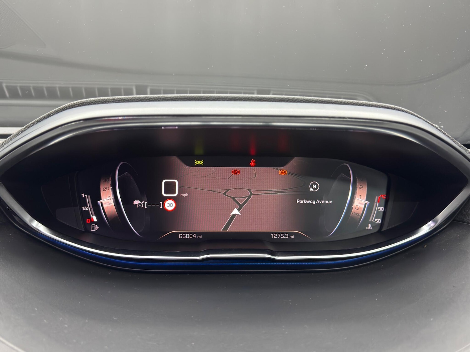 Used Peugeot 3008 2021 for sale - 77386952: Photo 23