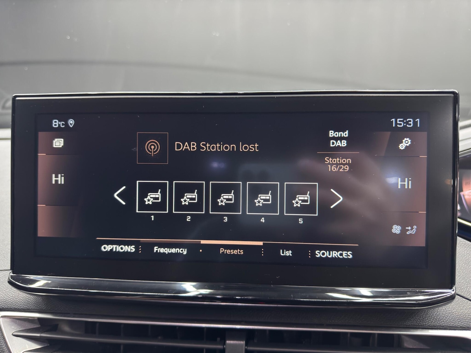 Used Peugeot 3008 2021 for sale - 77386952: Photo 30