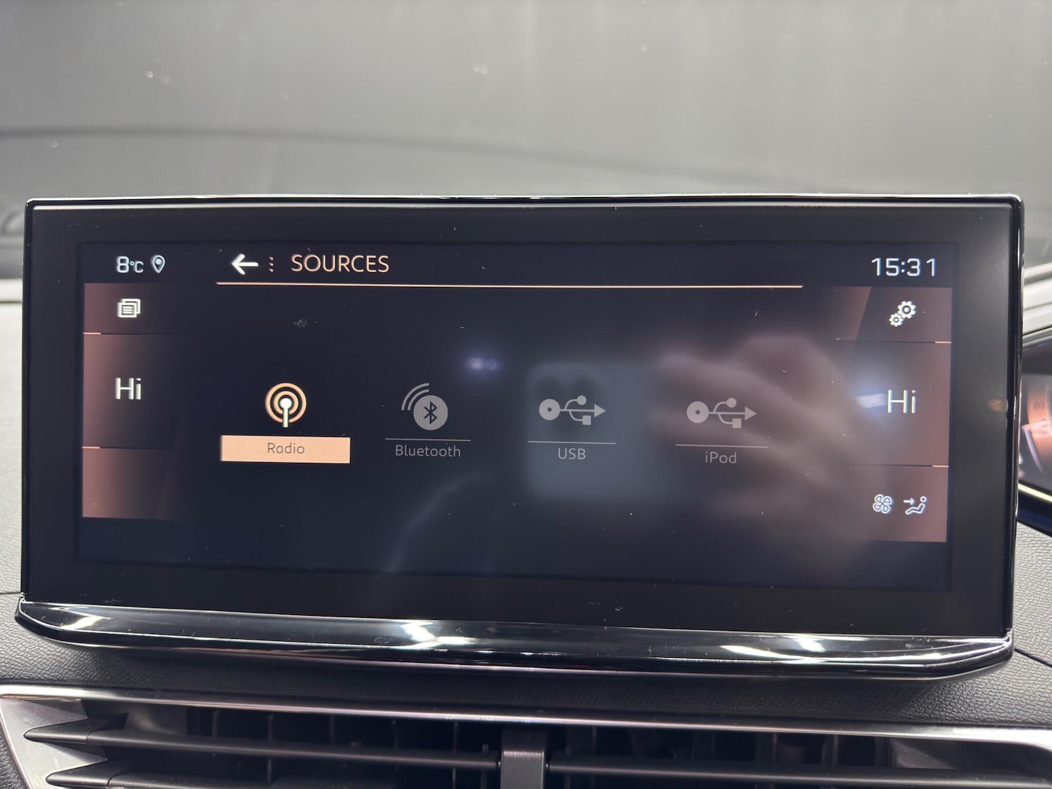 Used Peugeot 3008 2021 for sale - 77386952: Photo 31