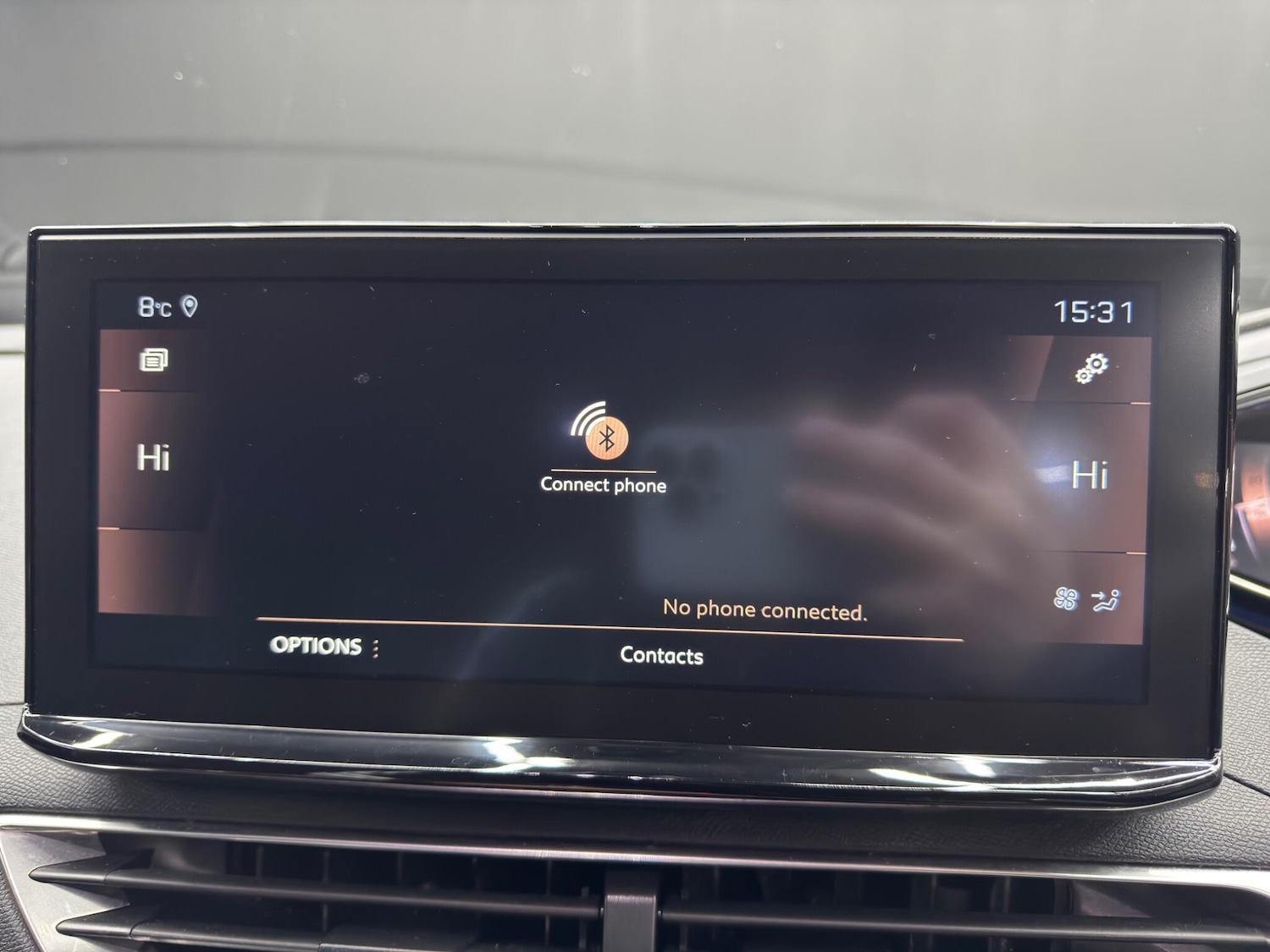 Used Peugeot 3008 2021 for sale - 77386952: Photo 33