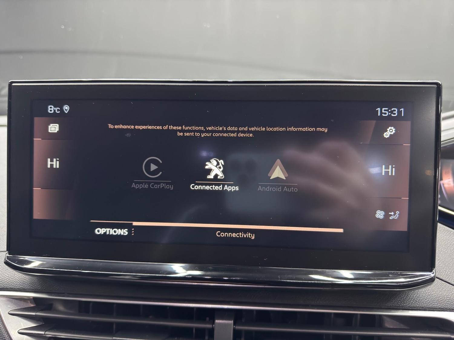 Used Peugeot 3008 2021 for sale - 77386952: Photo 34