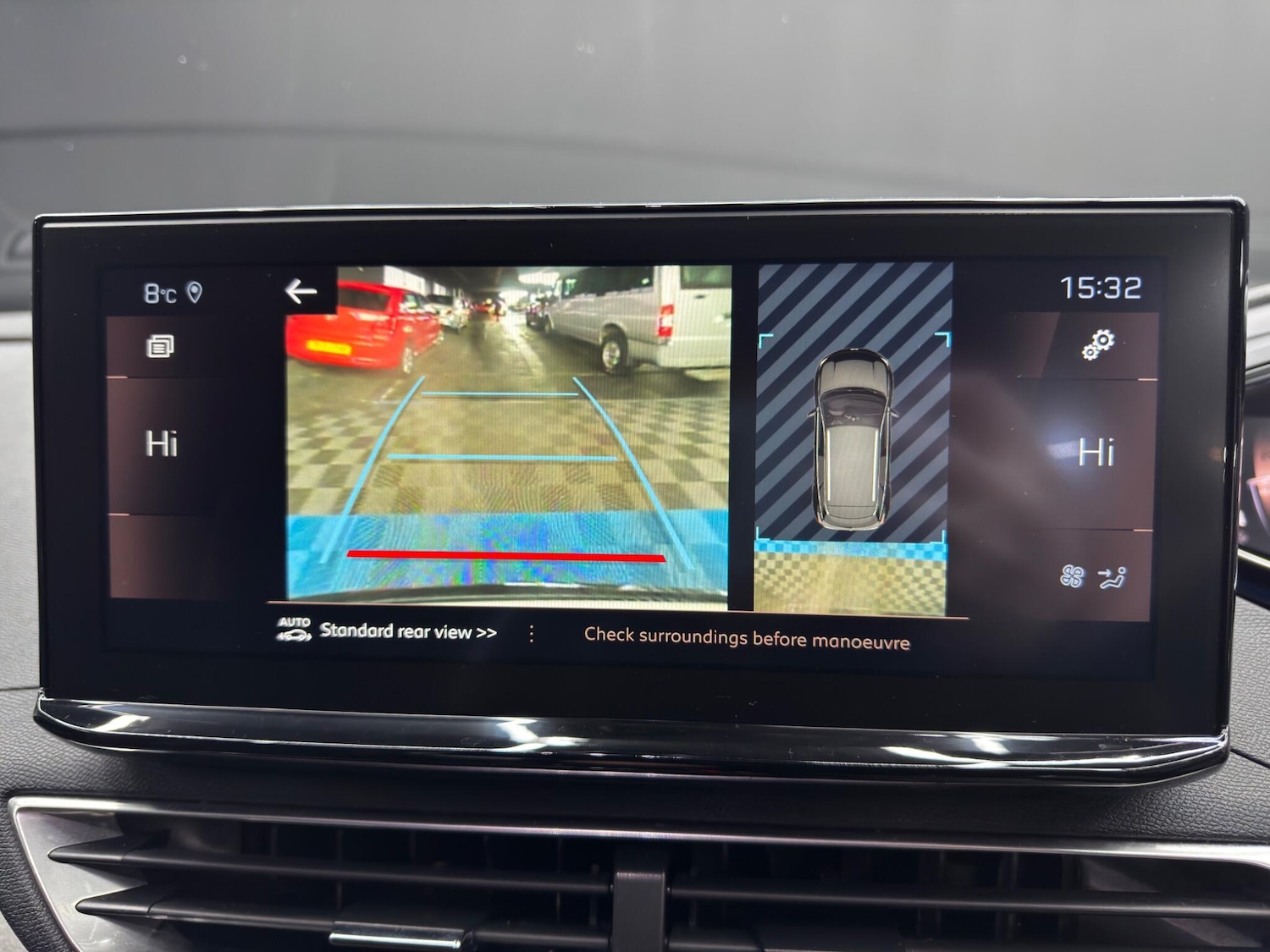 Used Peugeot 3008 2021 for sale - 77386952: Photo 36