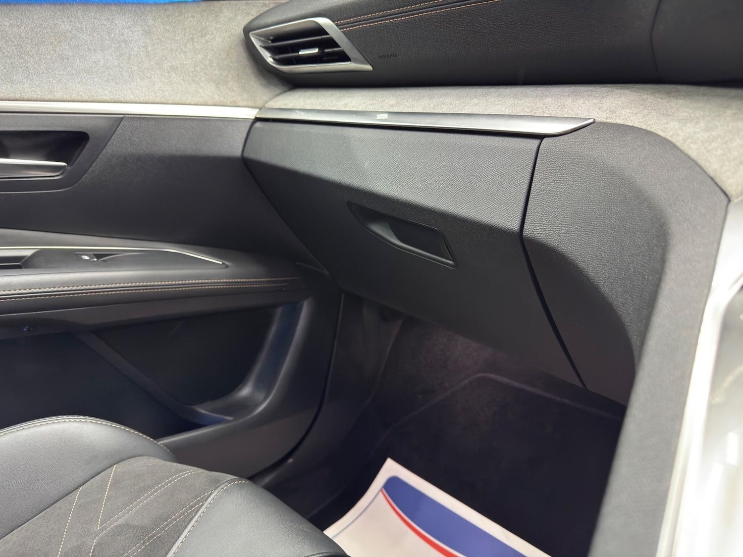 Used Peugeot 3008 2021 for sale - 77386952: Photo 37