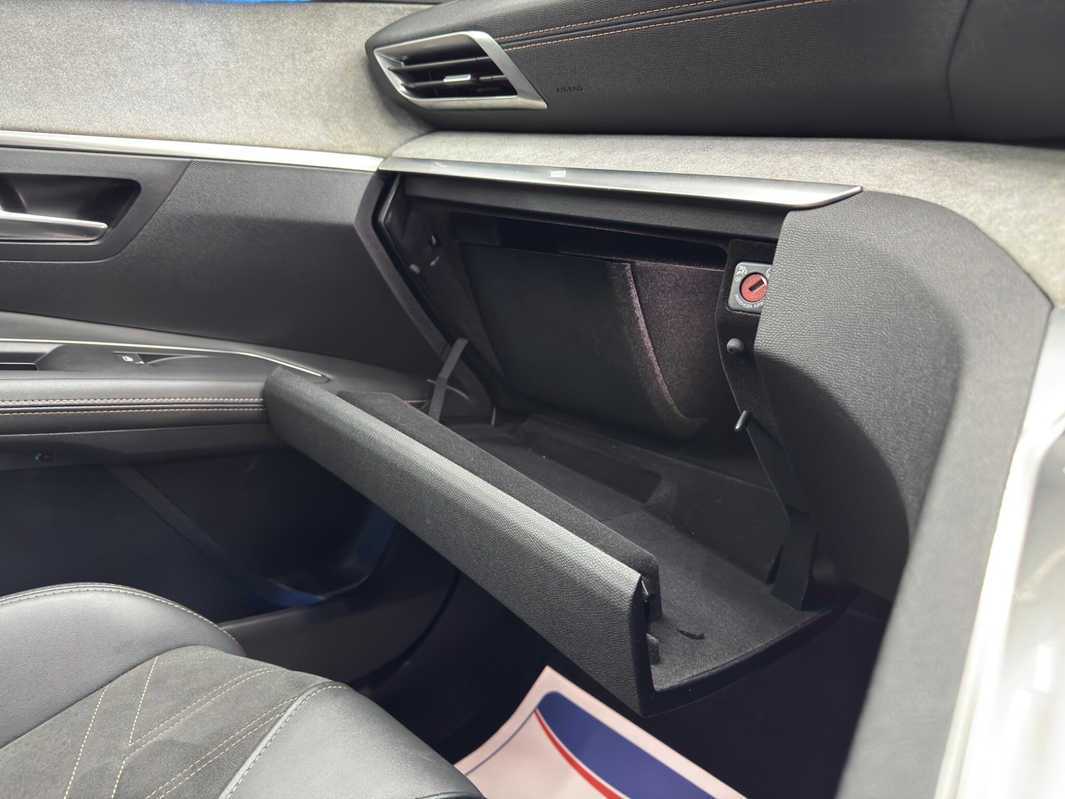 Used Peugeot 3008 2021 for sale - 77386952: Photo 38