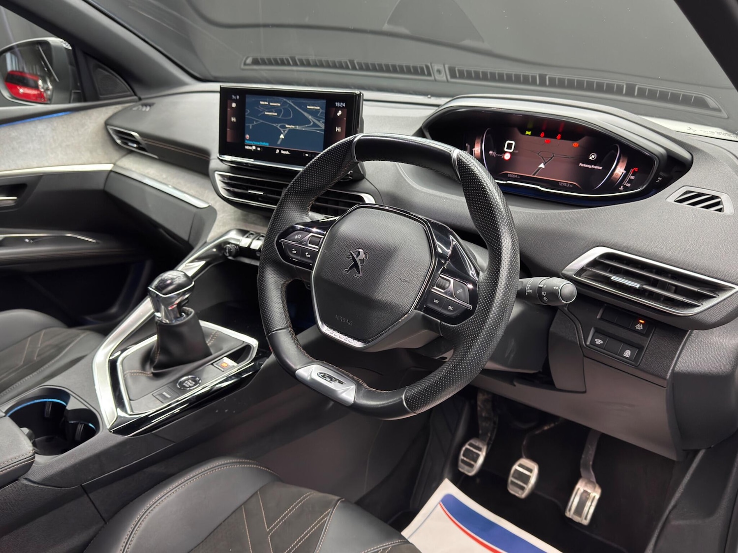 Used Peugeot 3008 2021 for sale - 77386952: Photo 9