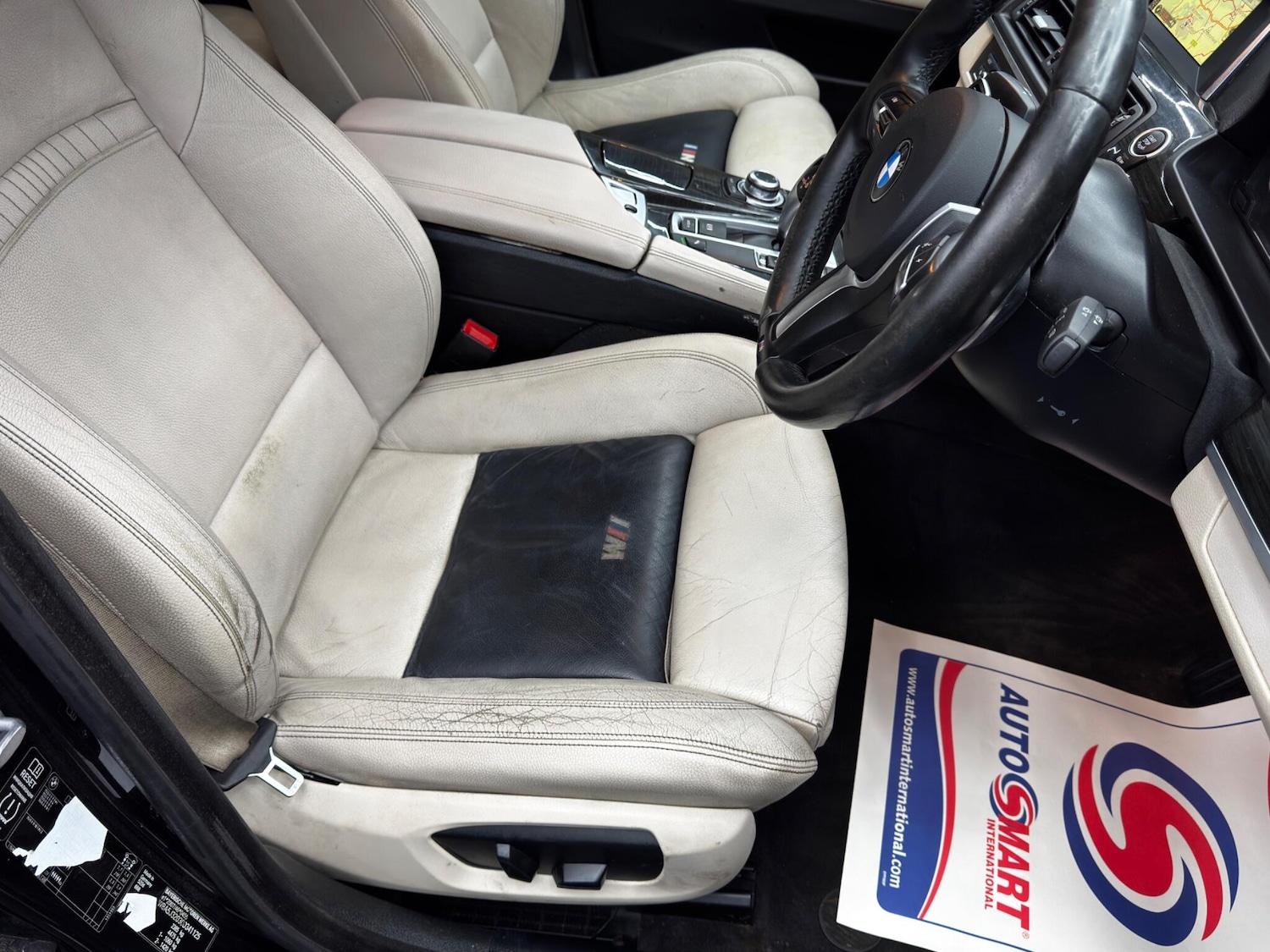 Used BMW 5 Series 2013 for sale - 76886625: Photo 13