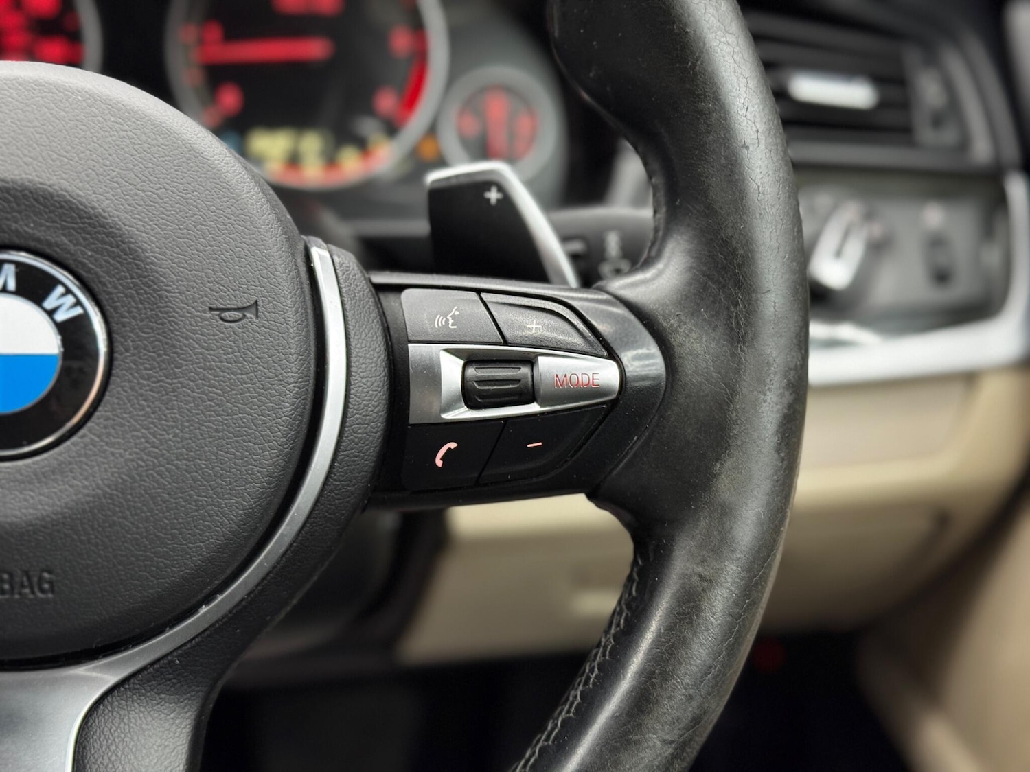 Used BMW 5 Series 2013 for sale - 76886625: Photo 21