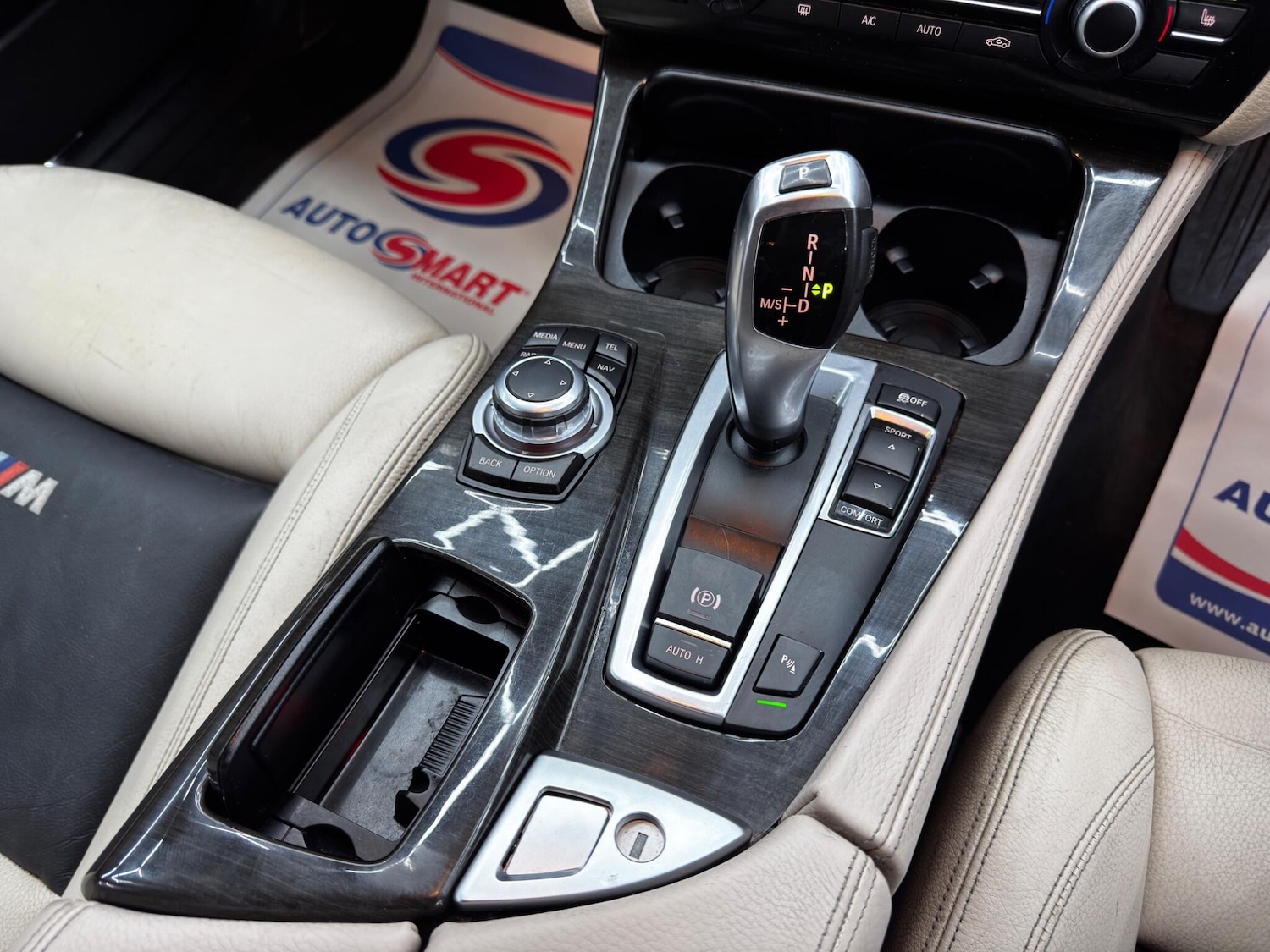 Used BMW 5 Series 2013 for sale - 76886625: Photo 25