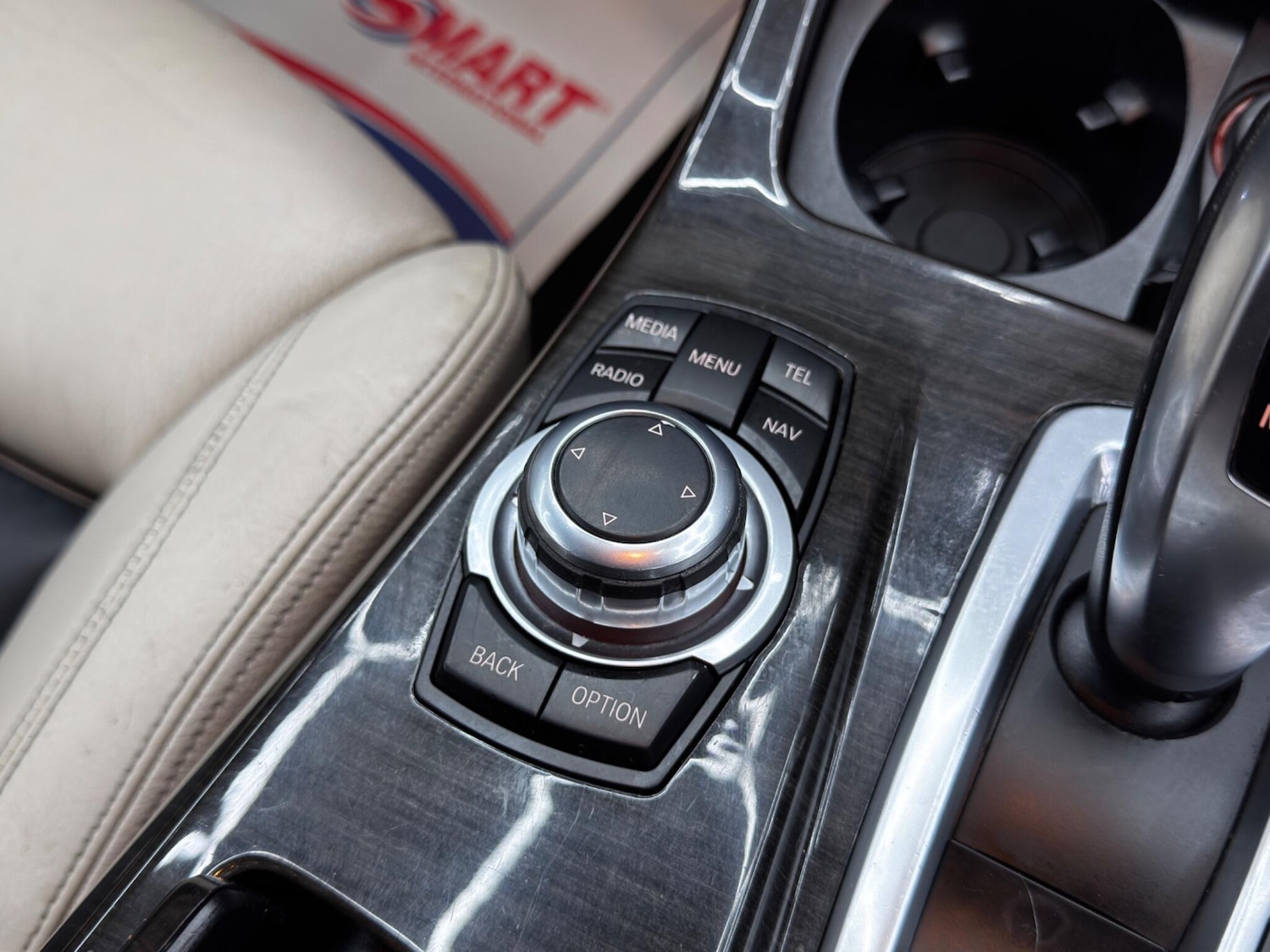 Used BMW 5 Series 2013 for sale - 76886625: Photo 26