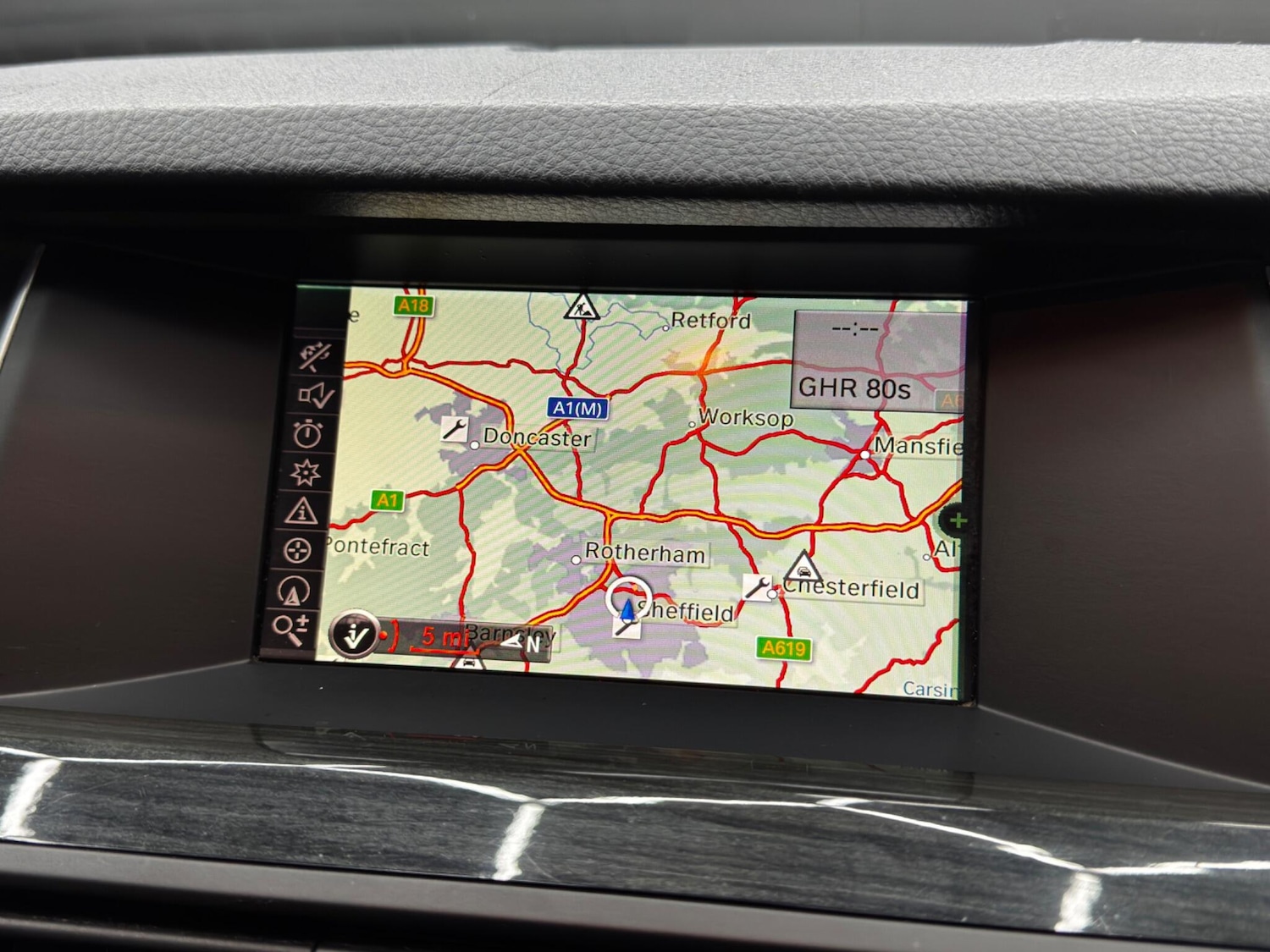 Used BMW 5 Series 2013 for sale - 76886625: Photo 29