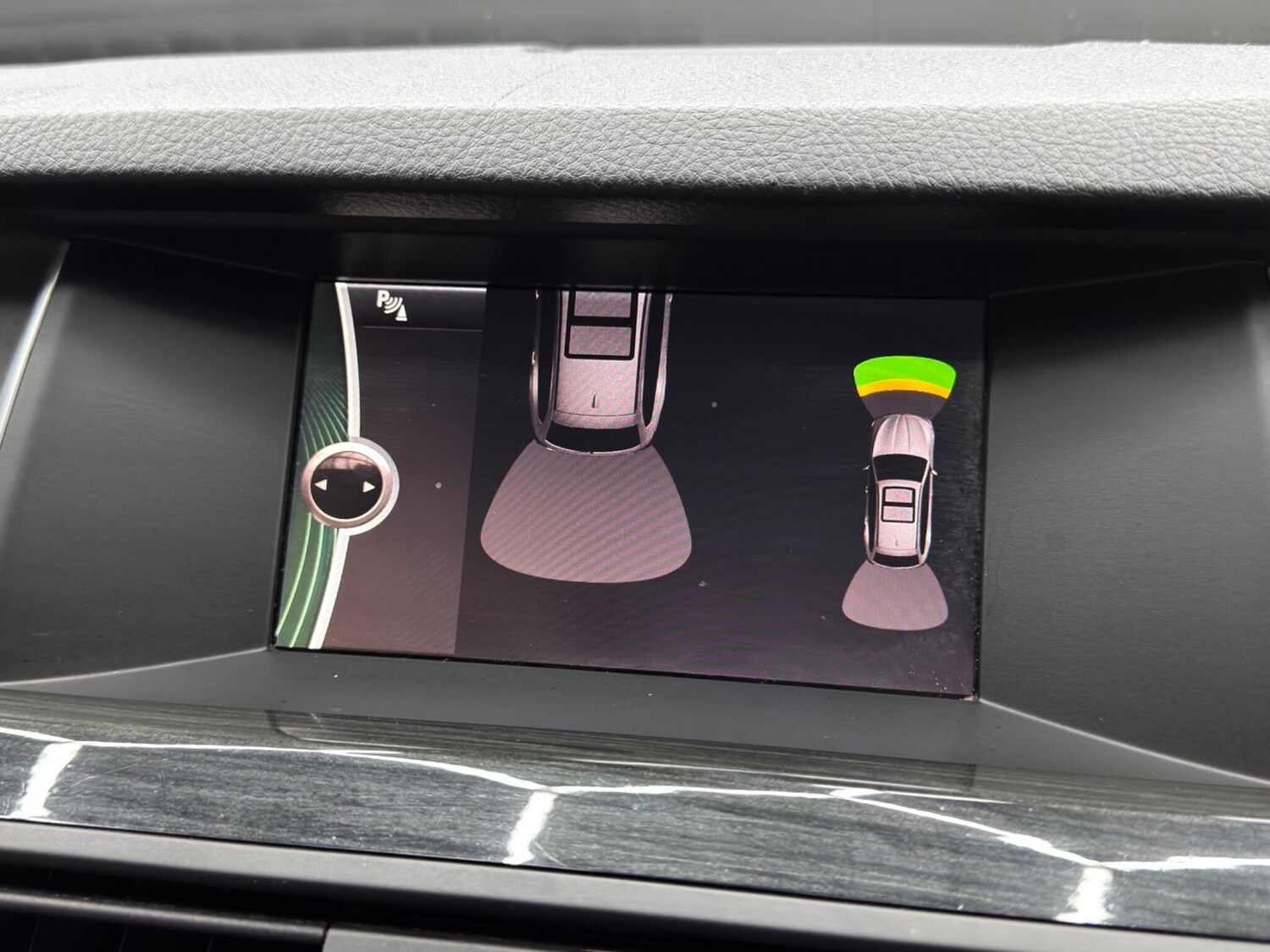 Used BMW 5 Series 2013 for sale - 76886625: Photo 34