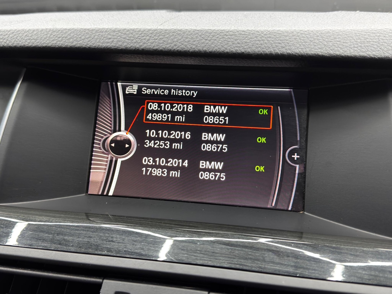 Used BMW 5 Series 2013 for sale - 76886625: Photo 37