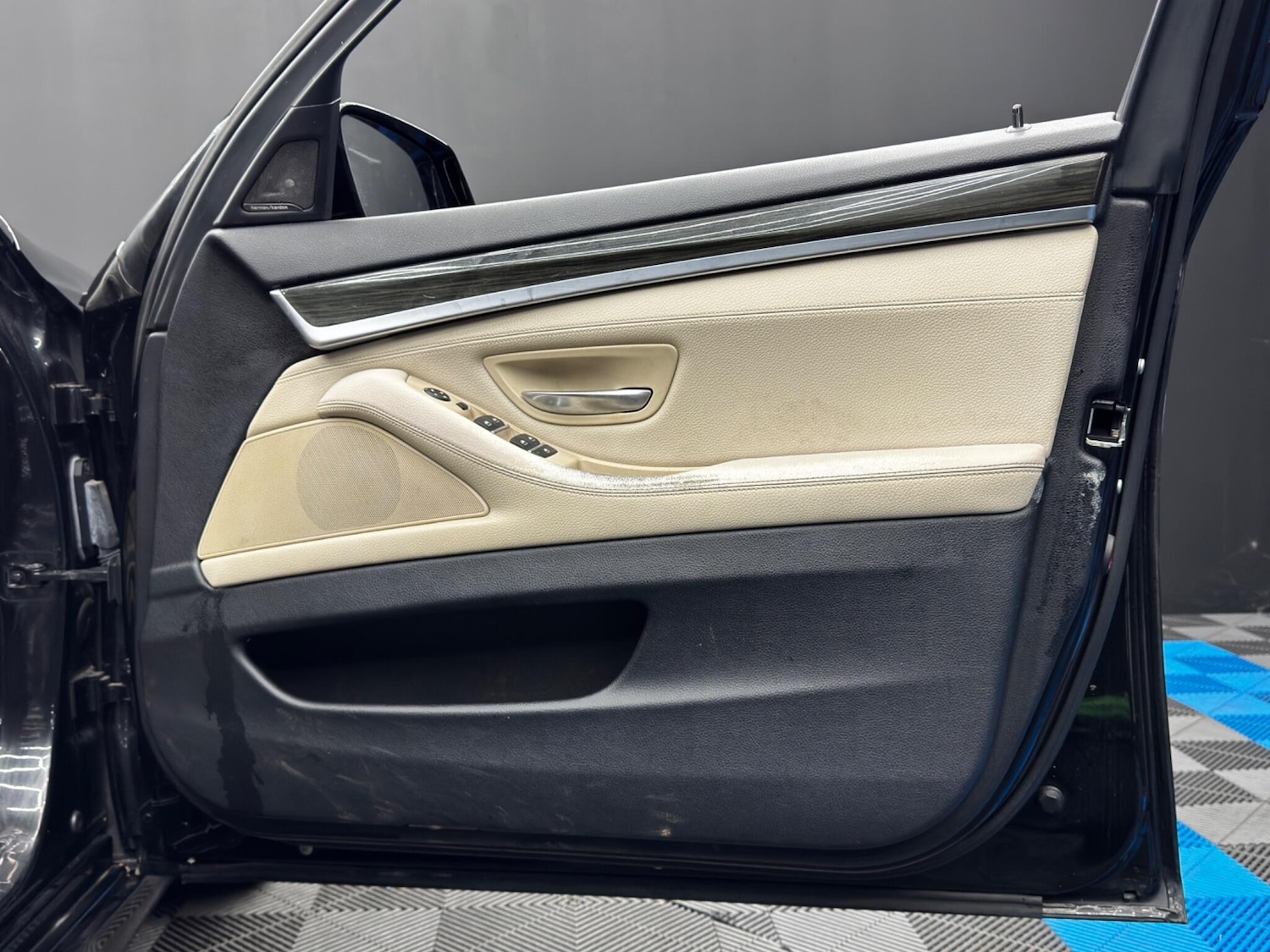 Used BMW 5 Series 2013 for sale - 76886625: Photo 42