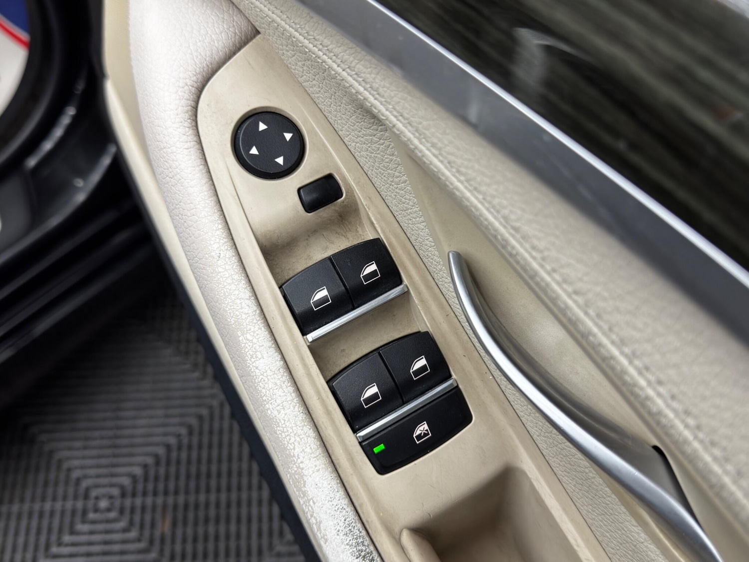 Used BMW 5 Series 2013 for sale - 76886625: Photo 43