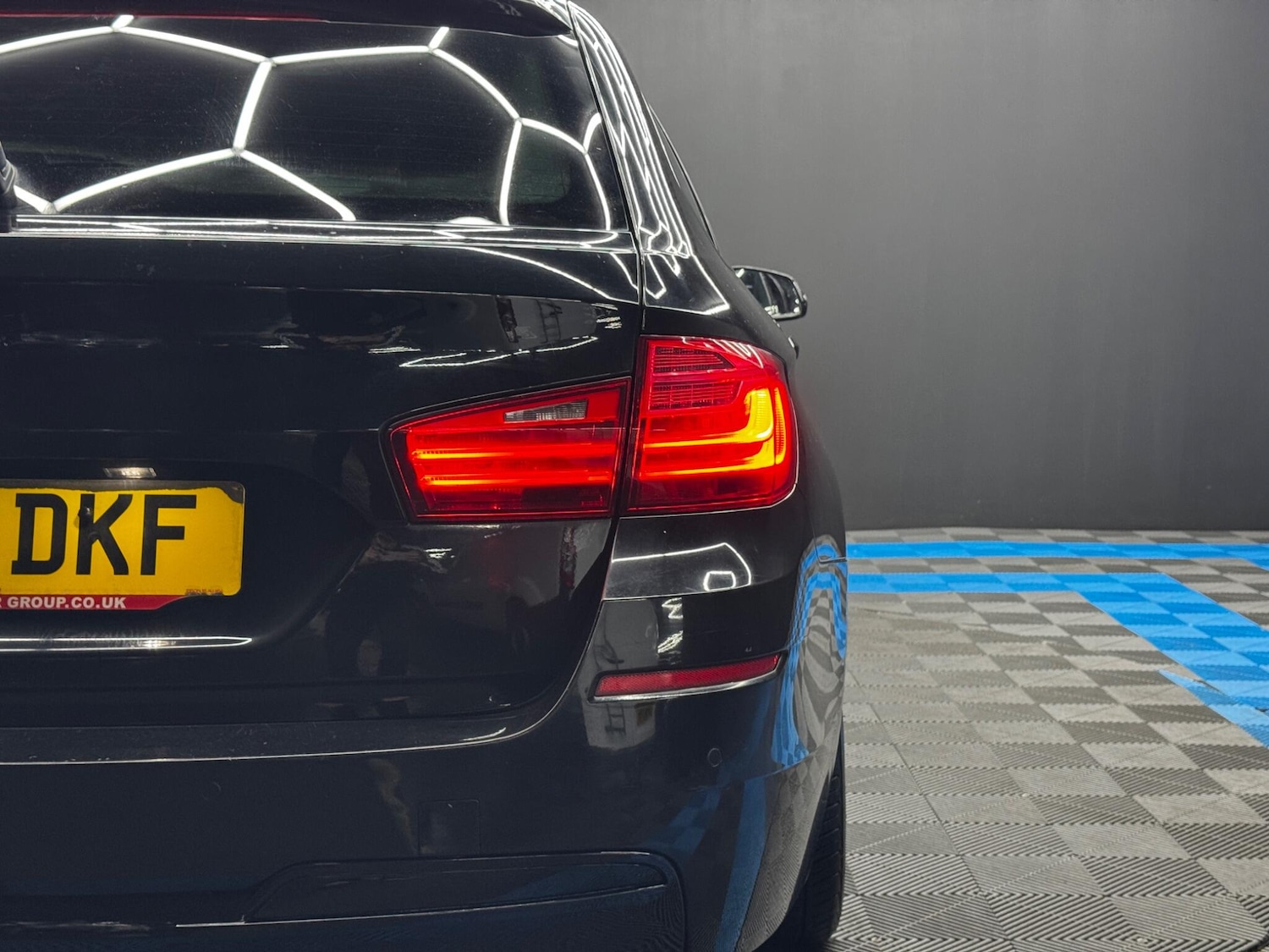 Used BMW 5 Series 2013 for sale - 76886625: Photo 46