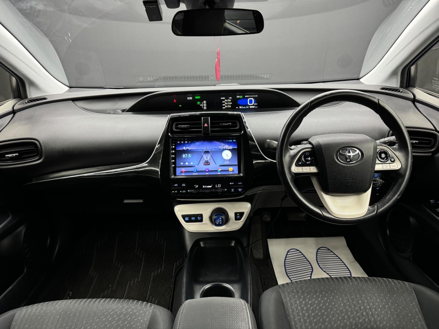 Used Toyota Prius for sale - 76991154: Photo 10