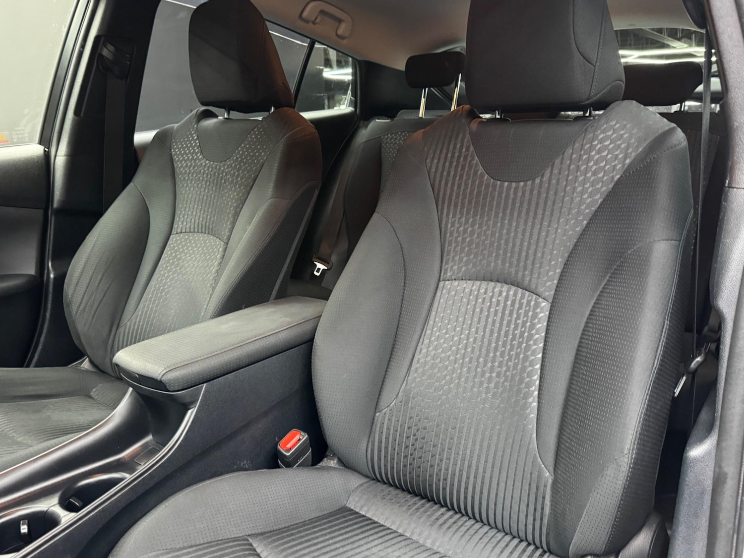 Used Toyota Prius for sale - 76991154: Photo 14