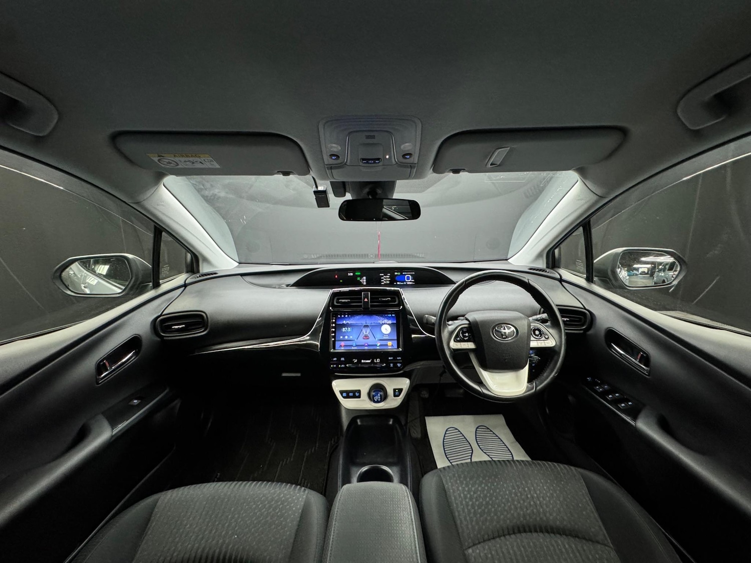 Used Toyota Prius for sale - 76991154: Photo 17