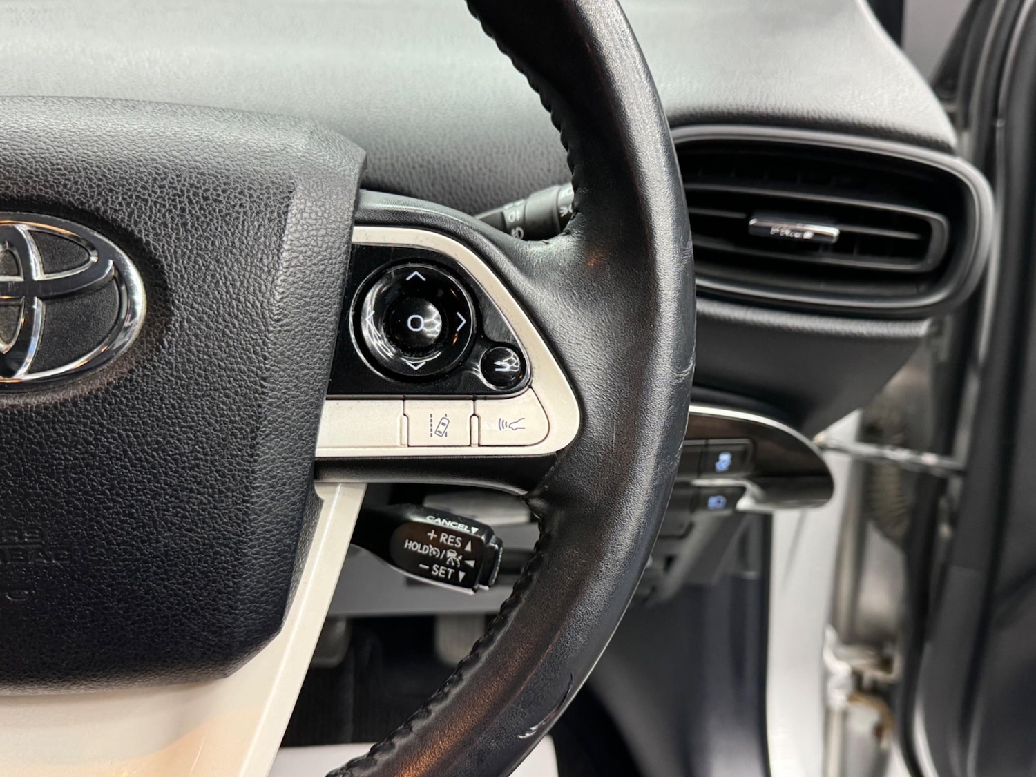 Used Toyota Prius for sale - 76991154: Photo 21