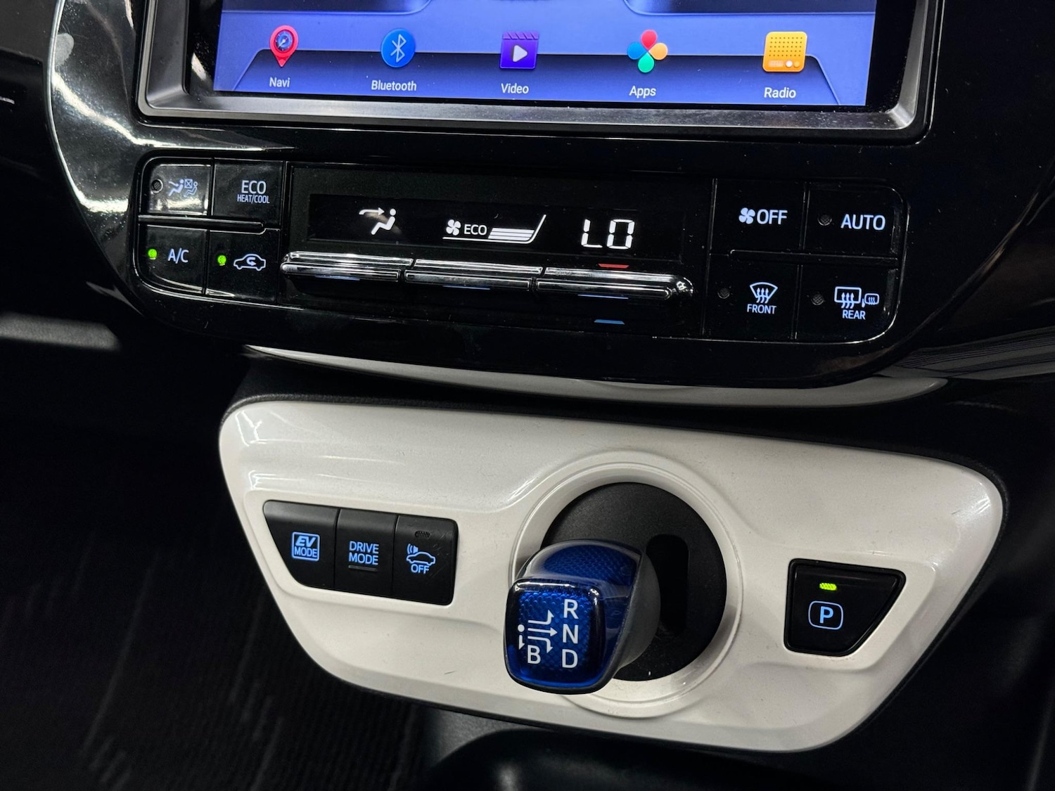 Used Toyota Prius for sale - 76991154: Photo 24