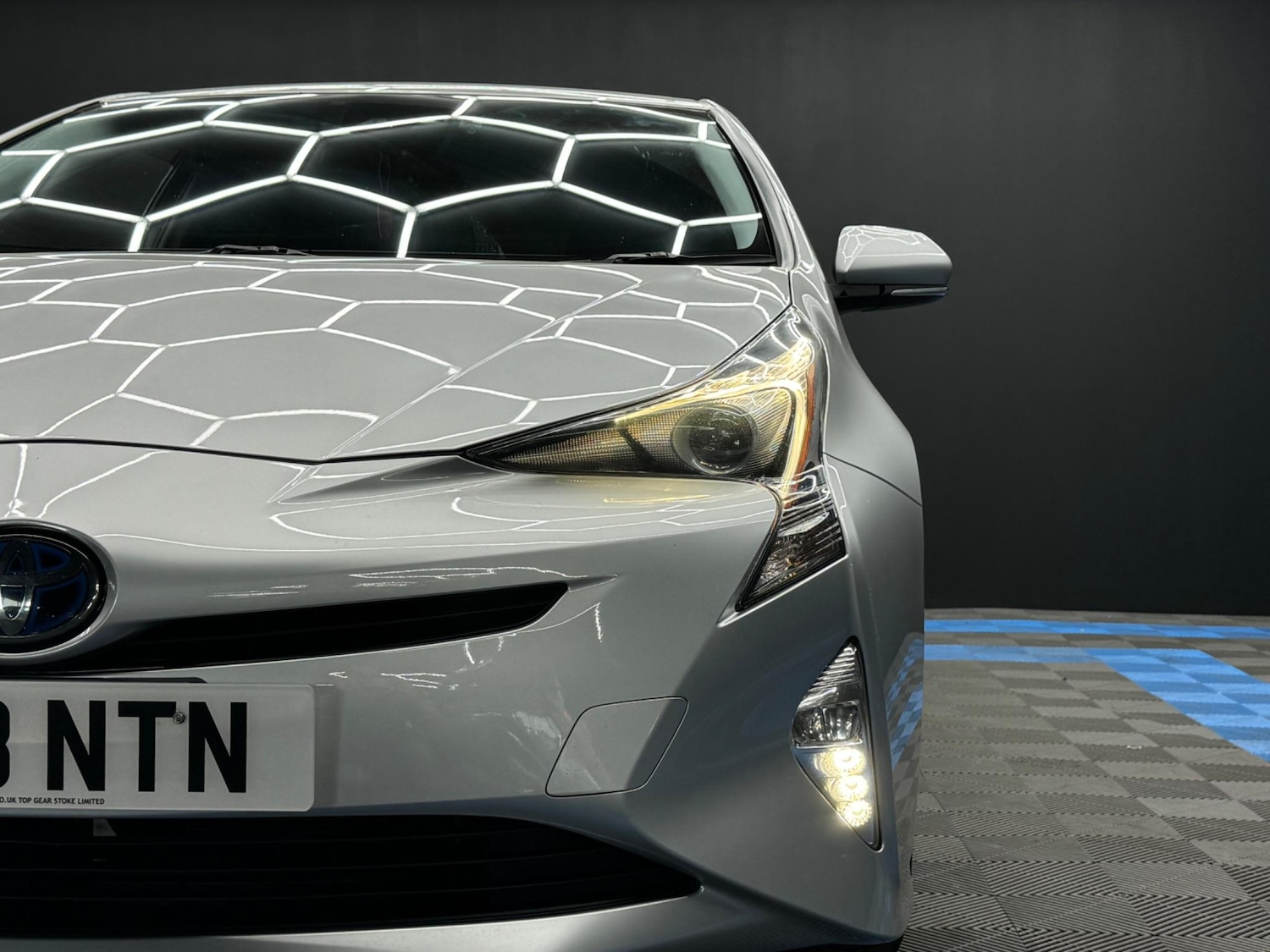 Used Toyota Prius for sale - 76991154: Photo 37