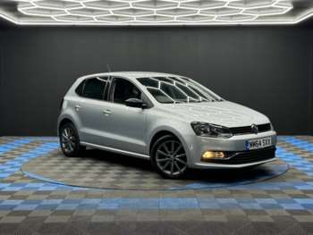 2015 (64) - 1.2 TSI BlueMotion Tech SE Design Euro 6 (s/s) 5dr