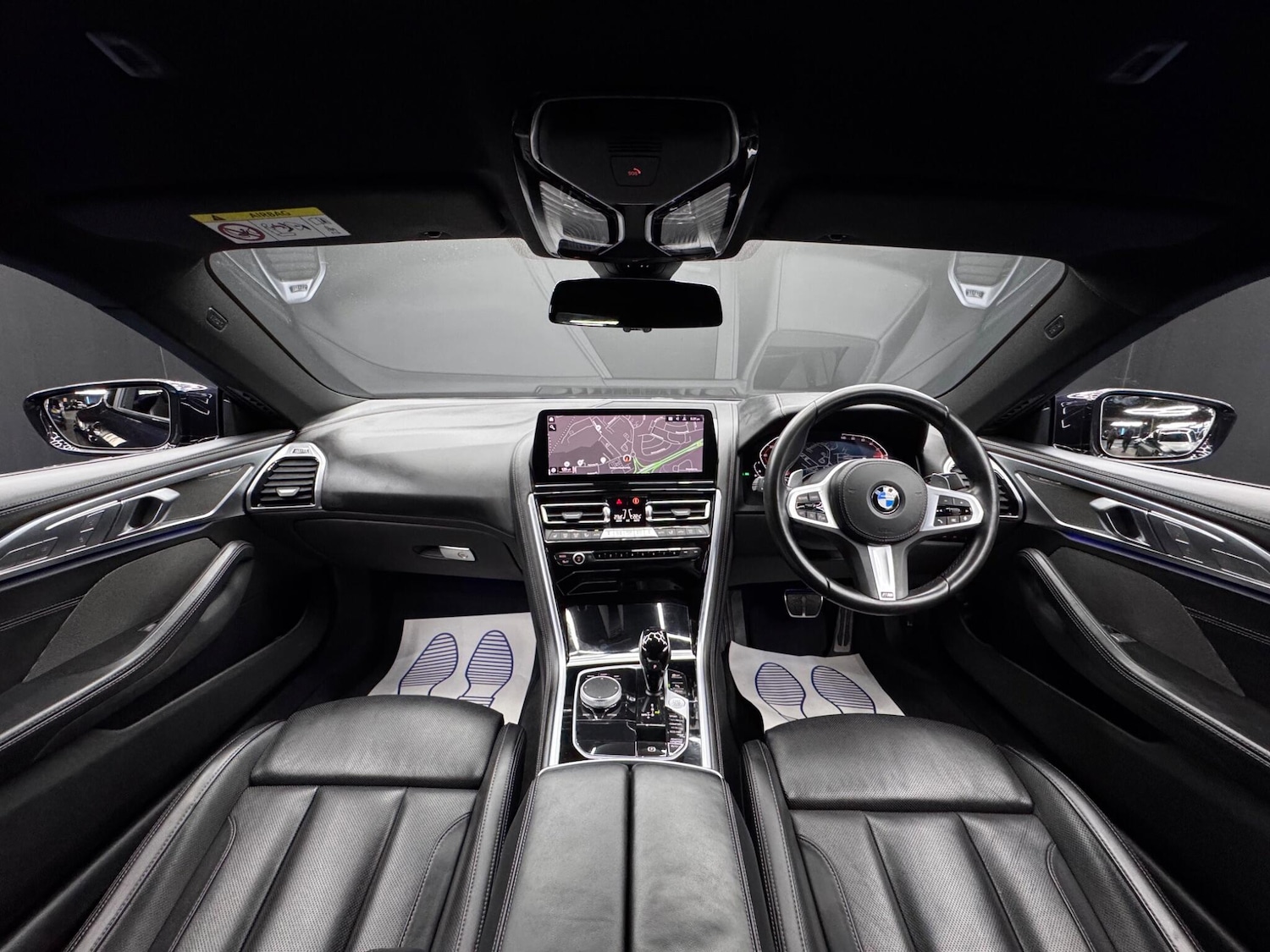 Used BMW 8 Series 2022 for sale - 77586674: Photo 16