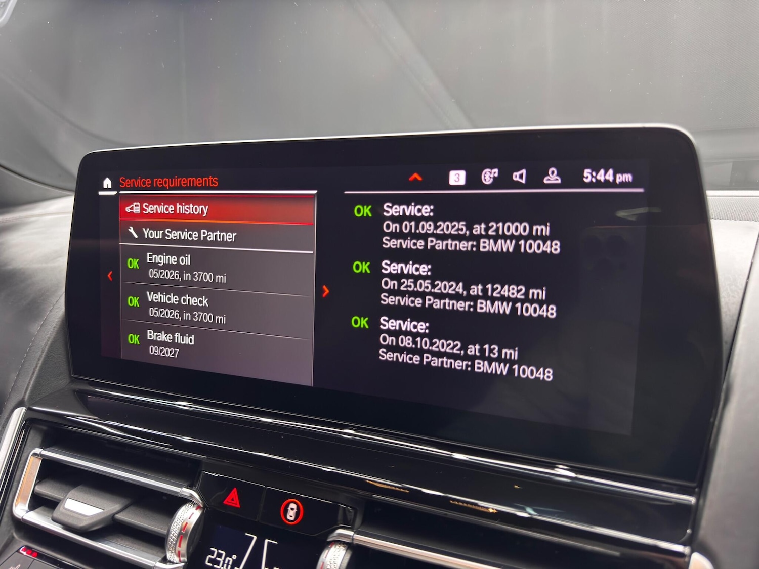 Used BMW 8 Series 2022 for sale - 77586674: Photo 36