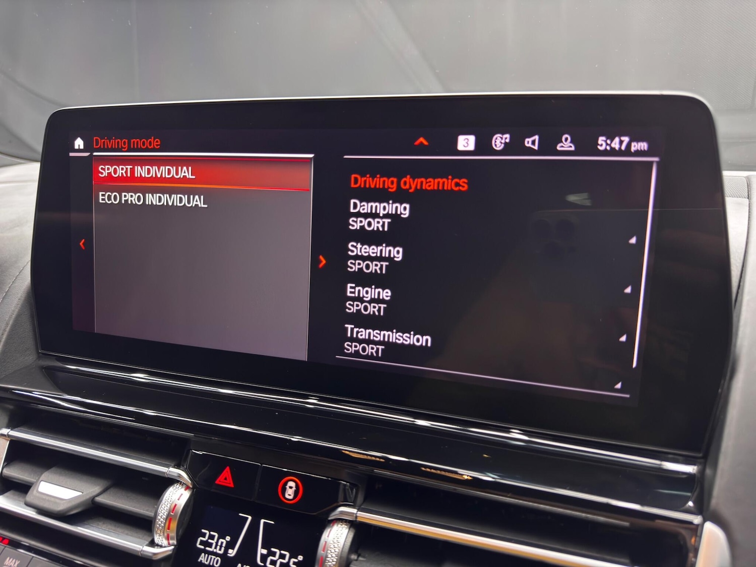 Used BMW 8 Series 2022 for sale - 77586674: Photo 39