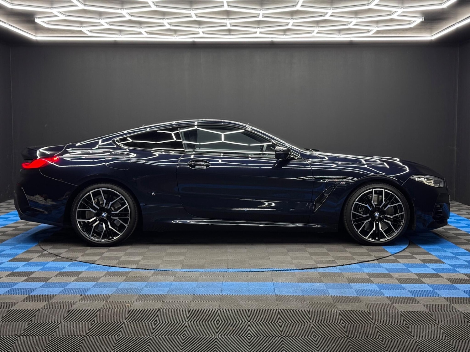 Used BMW 8 Series 2022 for sale - 77586674: Photo 4