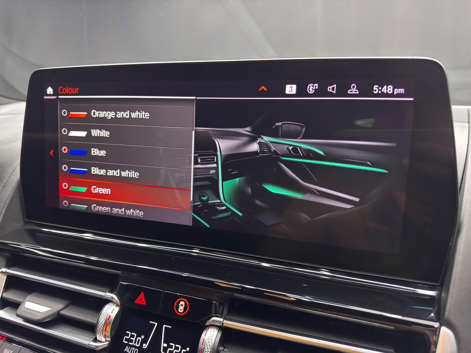 Used BMW 8 Series 2022 for sale - 77586674: Photo 40