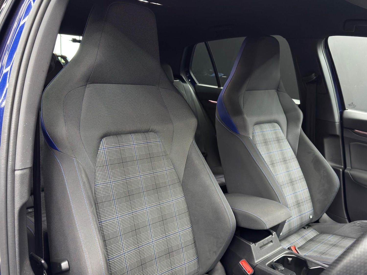 Used Volkswagen Golf for sale - 78147745: Photo 12