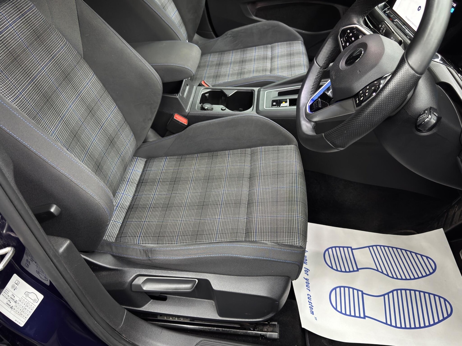 Used Volkswagen Golf for sale - 78147745: Photo 13