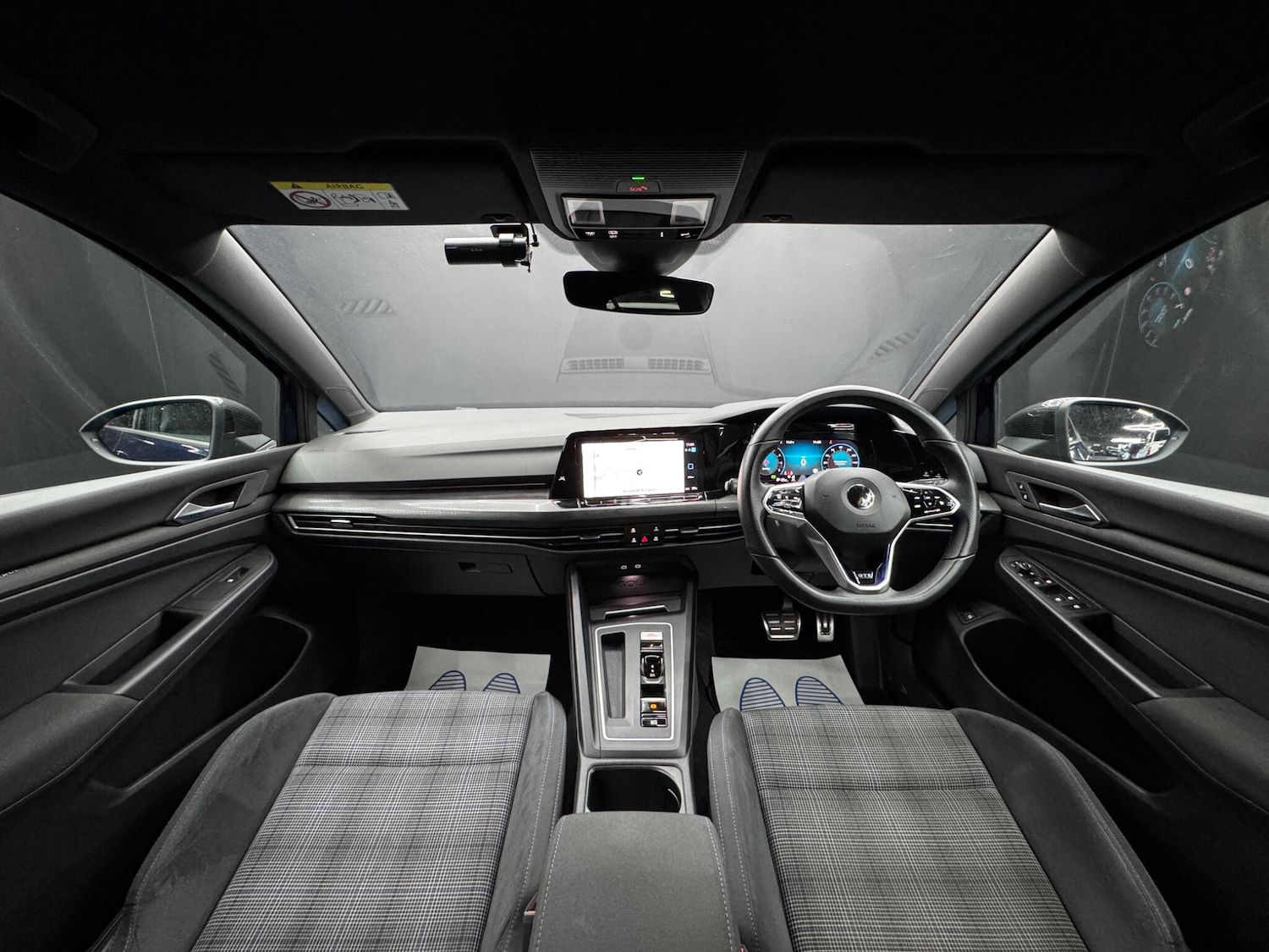 Used Volkswagen Golf for sale - 78147745: Photo 17