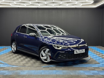 Volkswagen Golf feature image