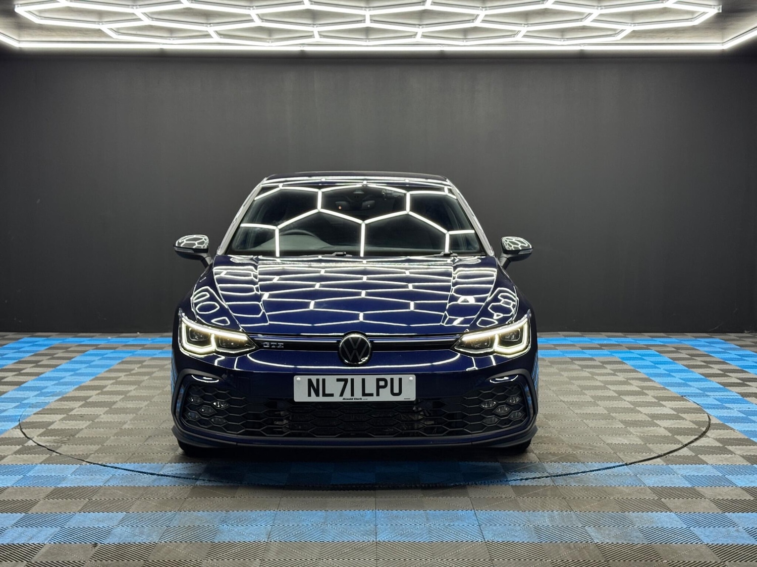 Used Volkswagen Golf for sale - 78147745: Photo 2