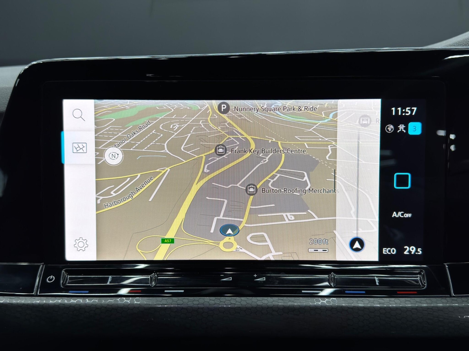 Used Volkswagen Golf for sale - 78147745: Photo 26