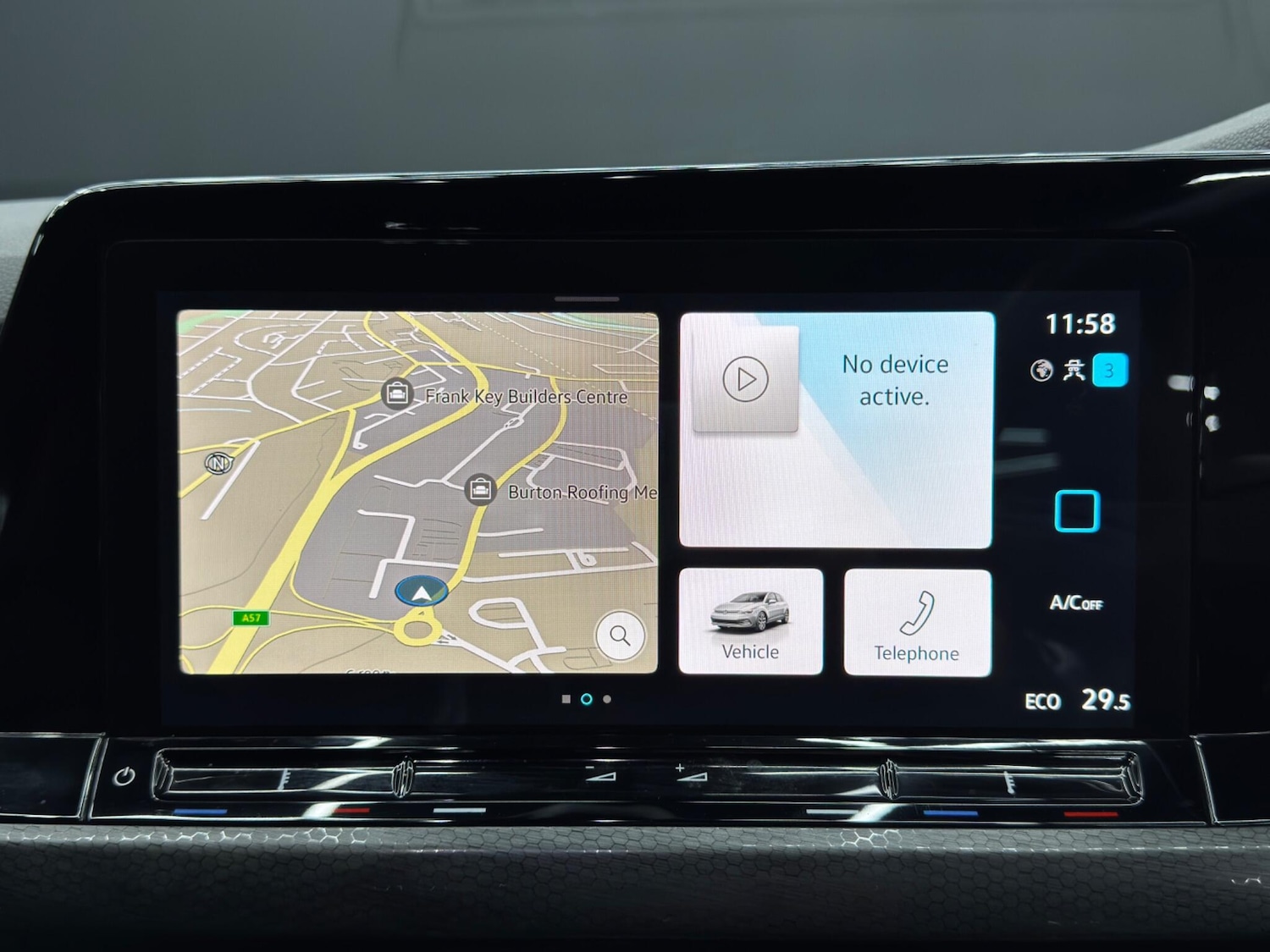 Used Volkswagen Golf for sale - 78147745: Photo 27