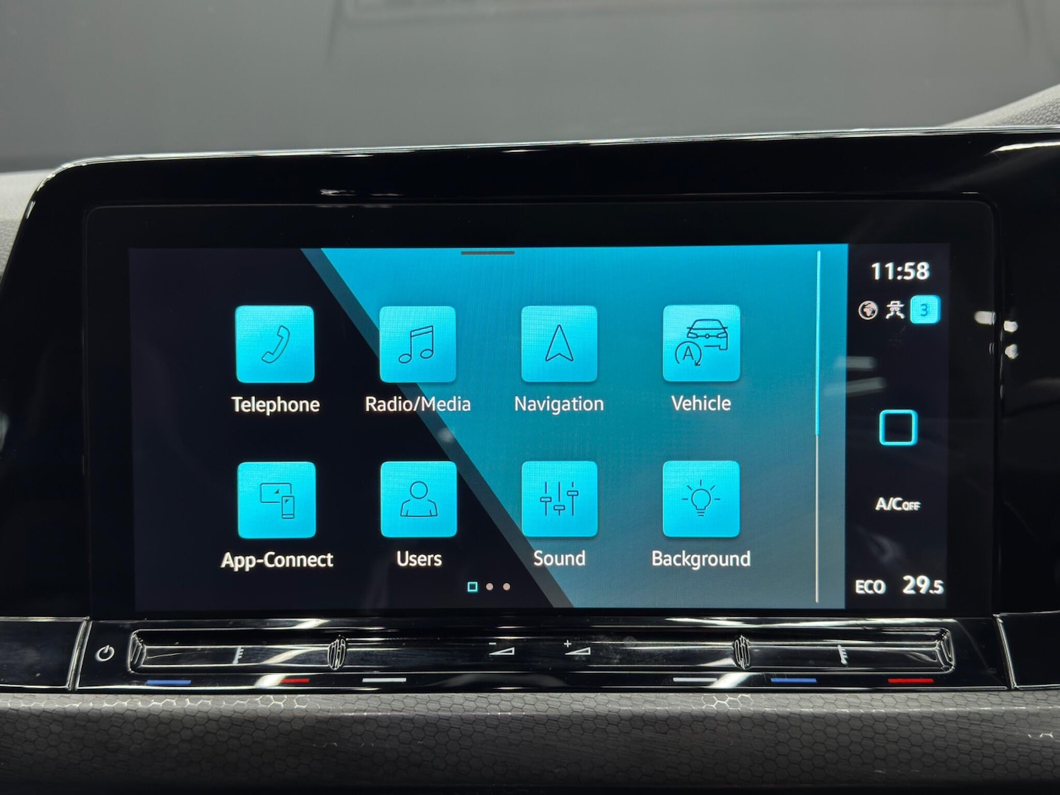 Used Volkswagen Golf for sale - 78147745: Photo 29