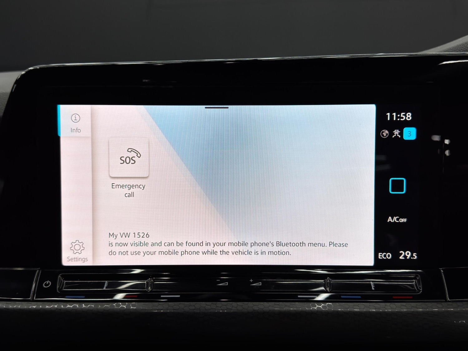 Used Volkswagen Golf for sale - 78147745: Photo 30