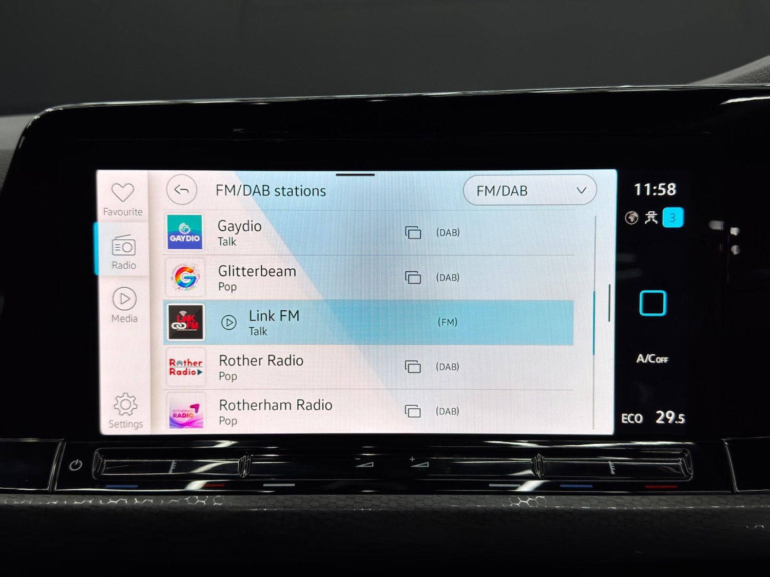 Used Volkswagen Golf for sale - 78147745: Photo 31