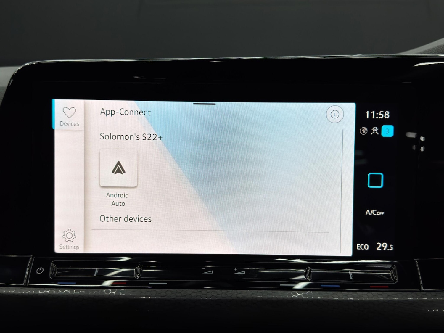 Used Volkswagen Golf for sale - 78147745: Photo 33