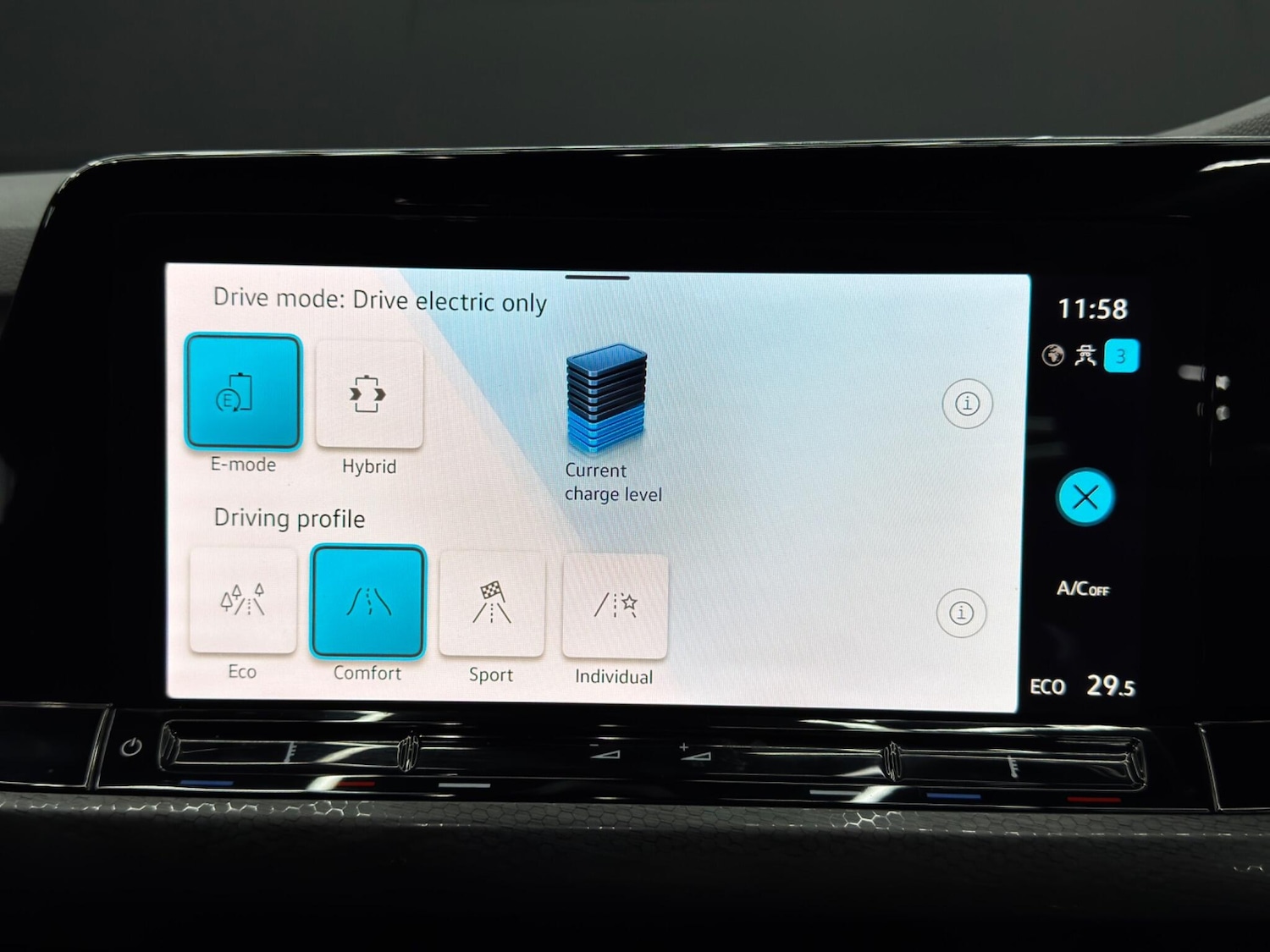 Used Volkswagen Golf for sale - 78147745: Photo 34