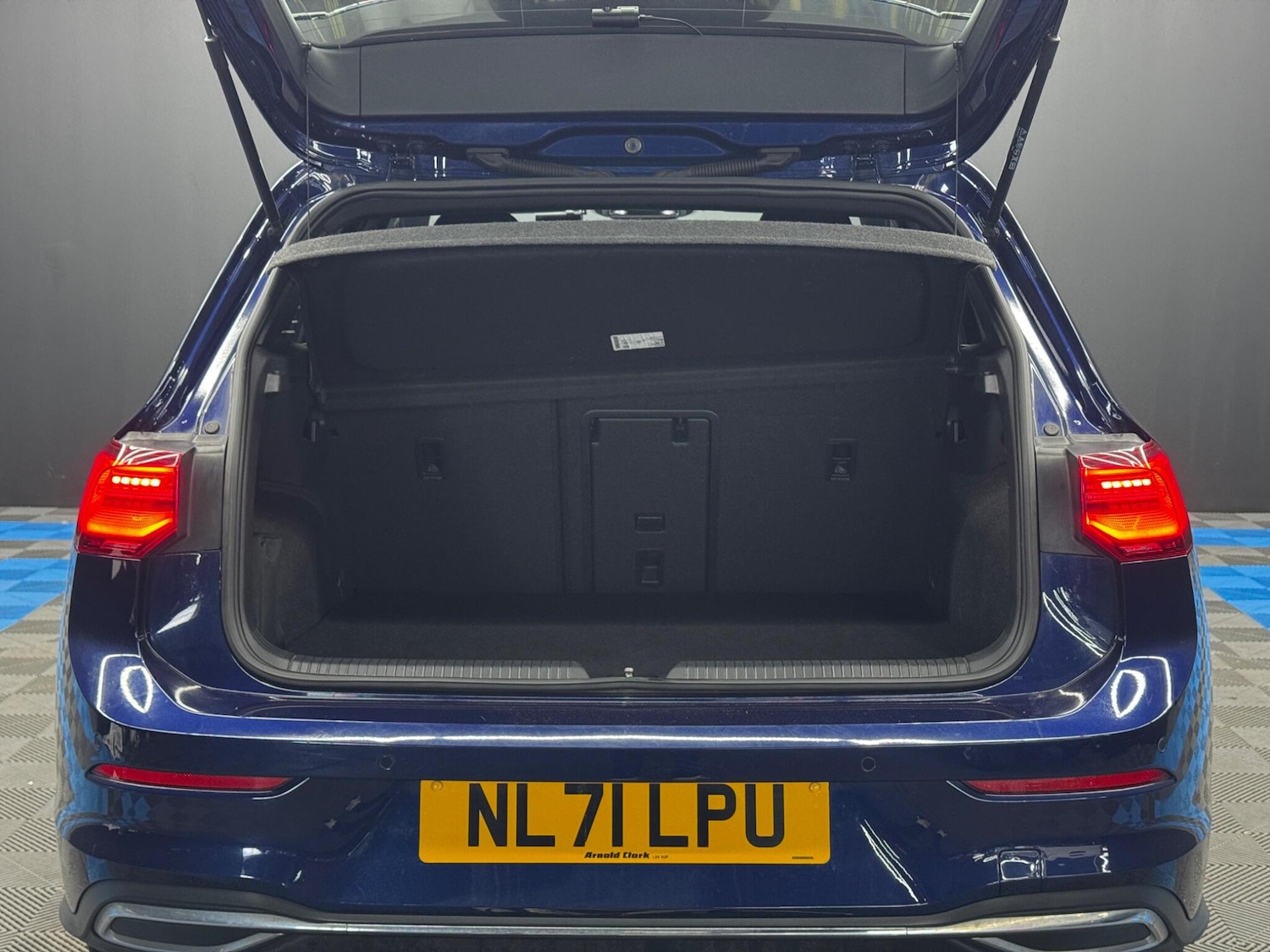 Used Volkswagen Golf for sale - 78147745: Photo 38