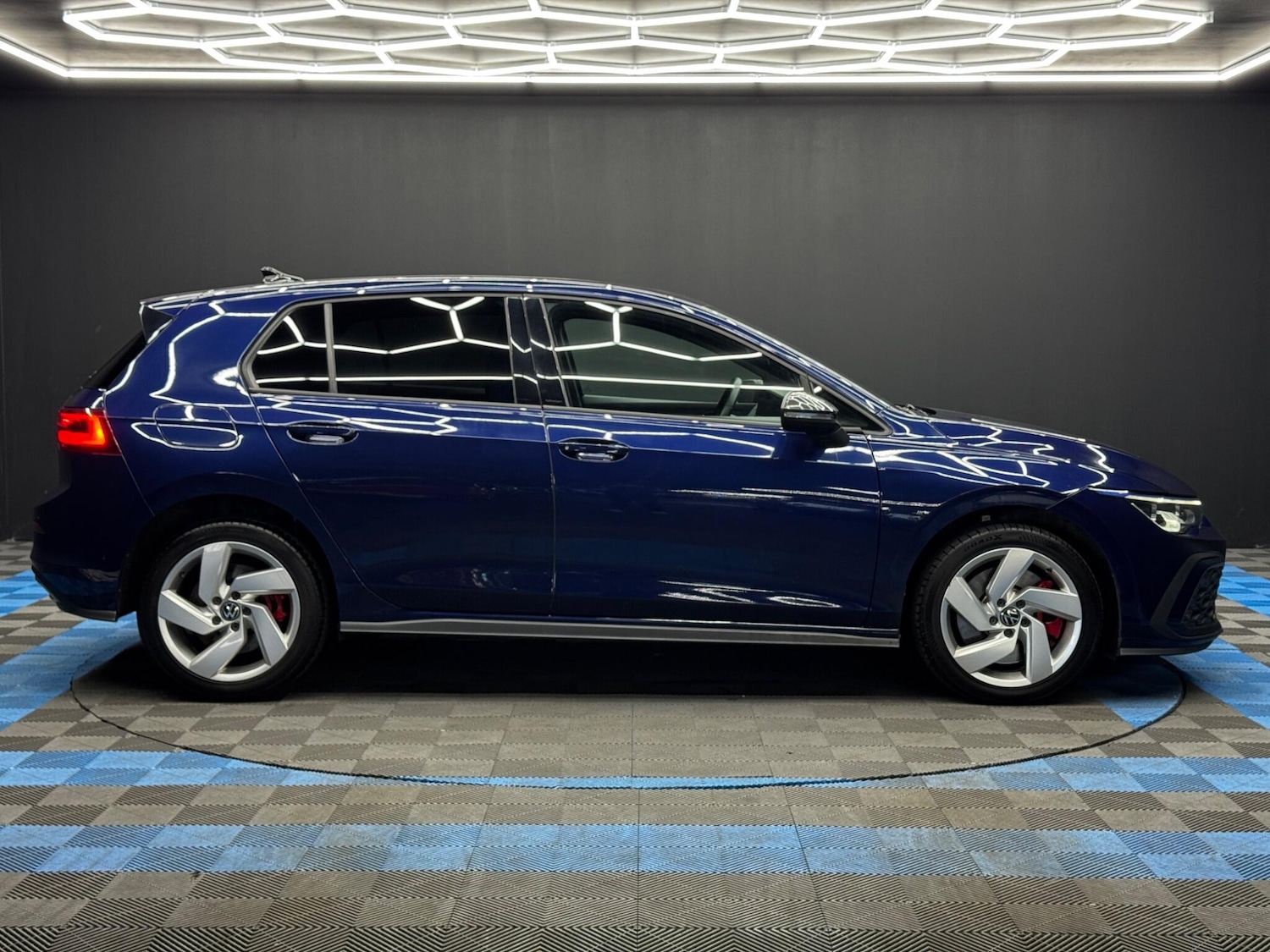 Used Volkswagen Golf for sale - 78147745: Photo 4