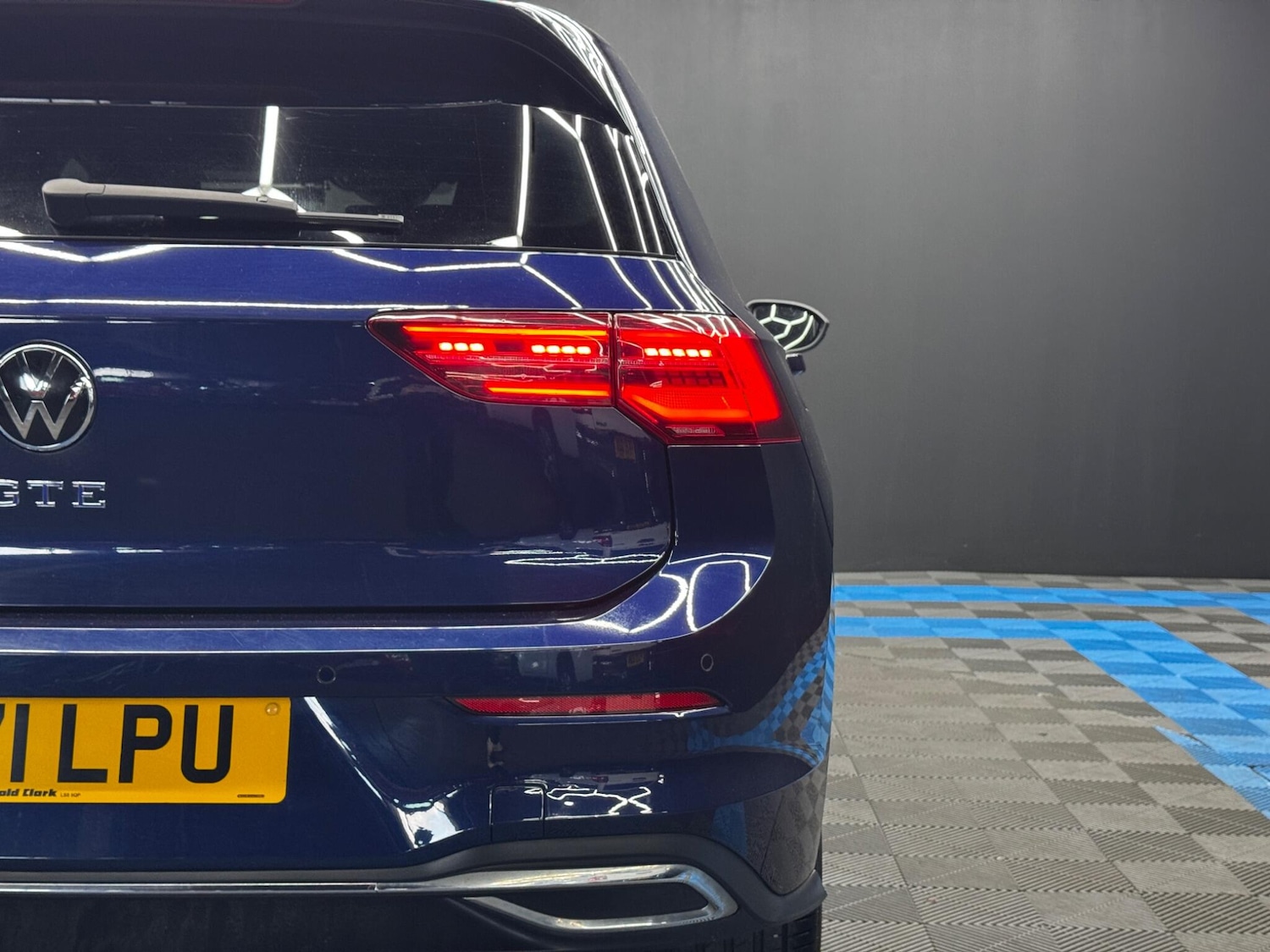 Used Volkswagen Golf for sale - 78147745: Photo 43