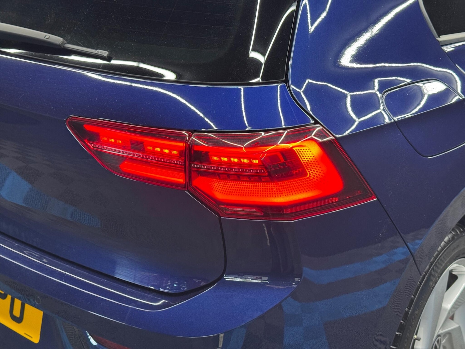 Used Volkswagen Golf for sale - 78147745: Photo 44