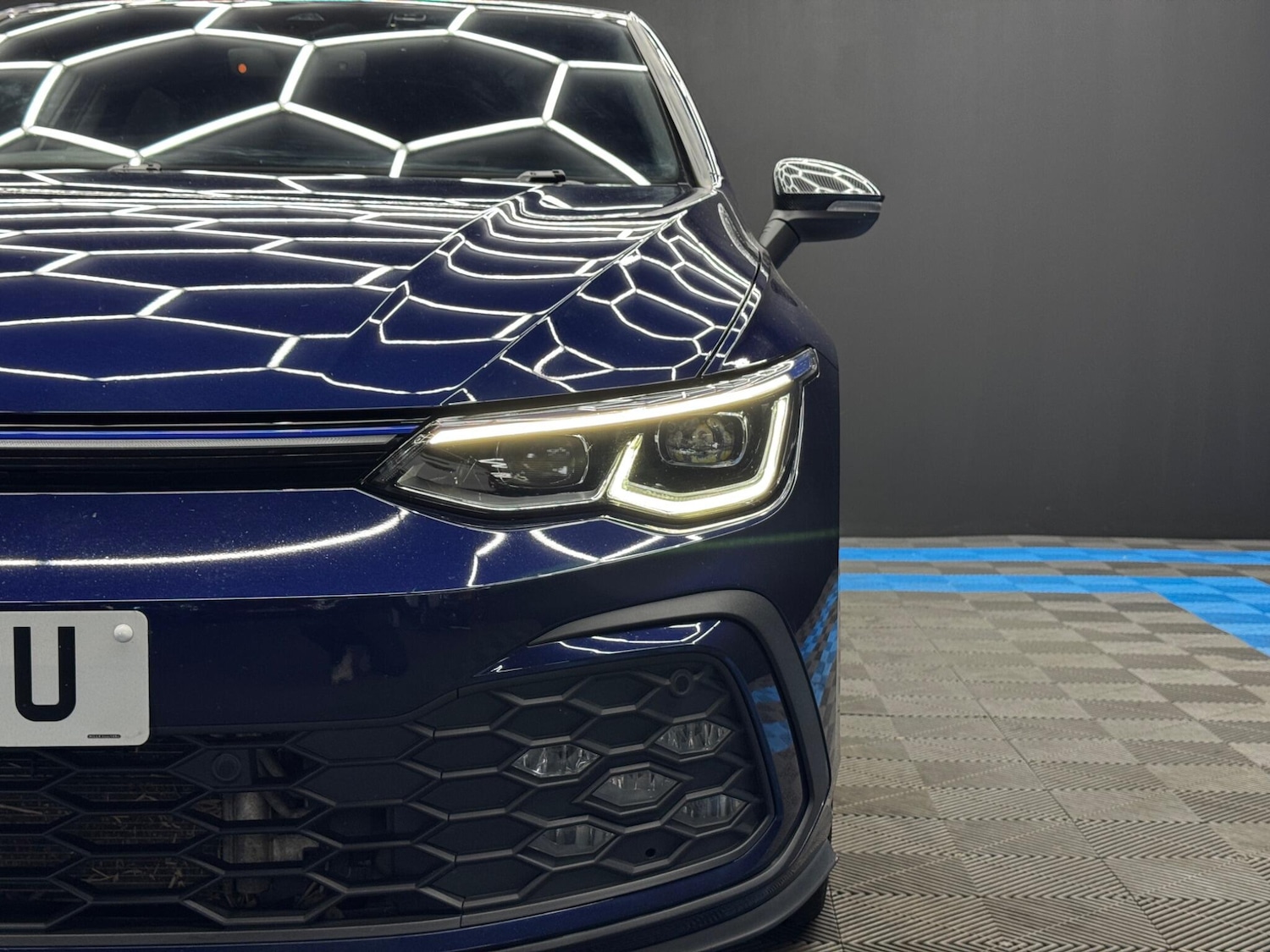 Used Volkswagen Golf for sale - 78147745: Photo 45