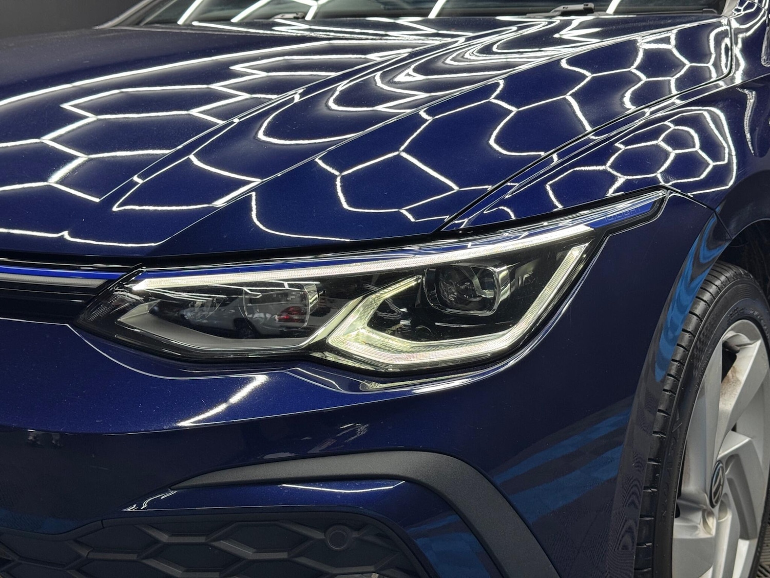 Used Volkswagen Golf for sale - 78147745: Photo 46