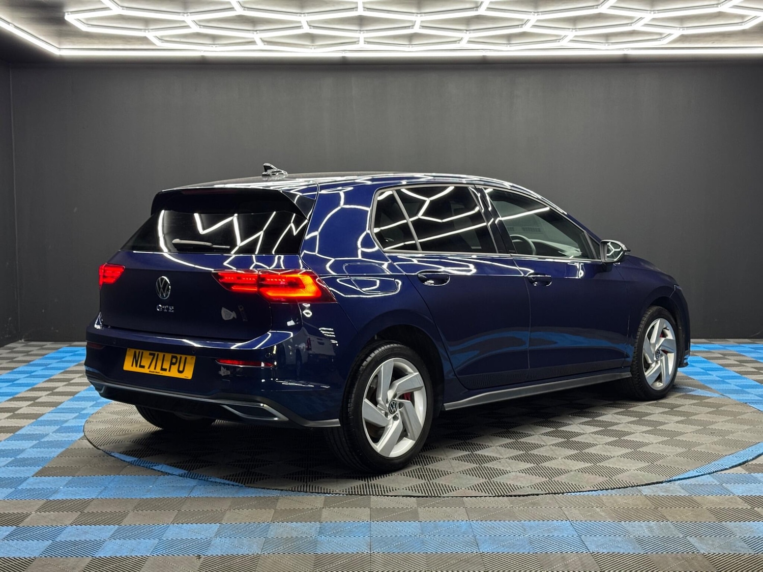 Used Volkswagen Golf for sale - 78147745: Photo 5